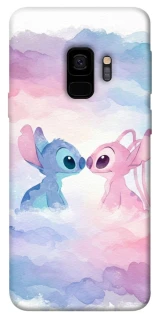 Чохол на Samsung Galaxy S9 Stitch ver.30 фото 1 з 1