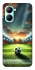 Чохол на Realme C33 Football aesthetic ver.3 фото 1 з 1