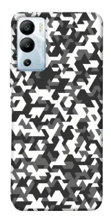 Чохол на Infinix Hot 12i Camouflage v7 фото 1 з 1