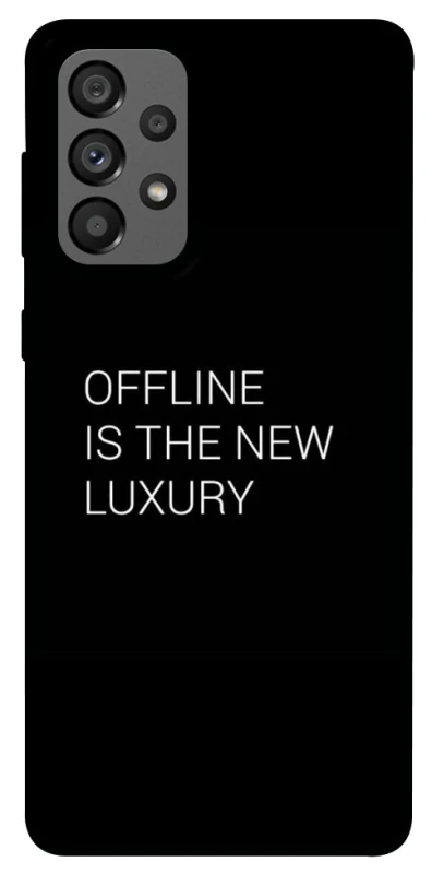 Чохол на Samsung Galaxy A73 5G Offline фото 1 з 1