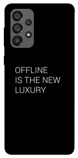 Чехол на Samsung Galaxy A73 5G Offline фото 1 из 1