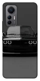 Чохол на Xiaomi 12 Lite BMW v11 фото 1 з 1