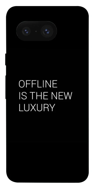 Чехол на Google Pixel 8 Offline фото 1 из 1