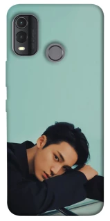 Чохол на Nokia G11 Plus Mingyu - Seventeen фото 1 з 1