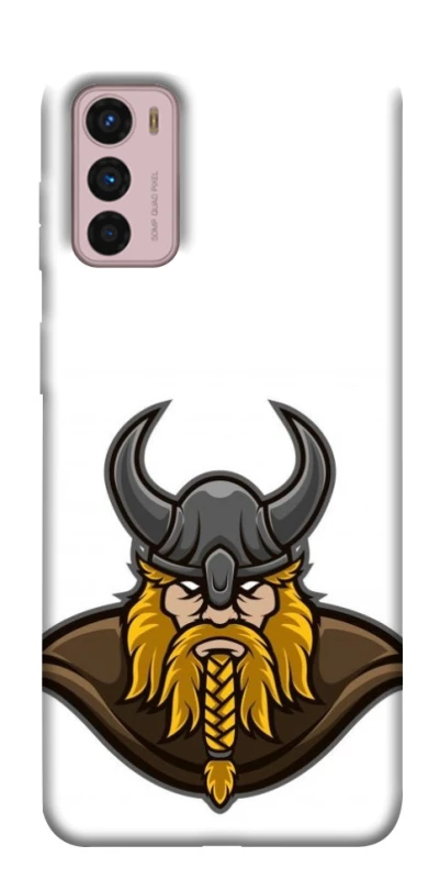 Чохол на Motorola Moto G42 Viking фото 1 з 1