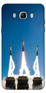 Чохол на Samsung J510F Galaxy J5 (2016) Himmars trizub фото 1 з 1