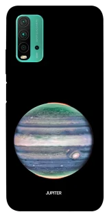 Чехол на Xiaomi Redmi Note 9 4G / Redmi 9 Power Jupiter фото 1 из 1