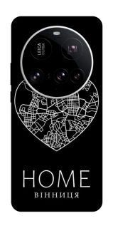 Чехол на Xiaomi 15 Ultra Вінниця Home фото 1 из 1