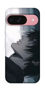 Чехол на Google Pixel 9 Toji Zenin v2 фото 1 из 1