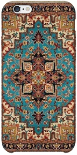 Чехол на Apple iPhone 6/6s plus (5.5") Килим v5 фото 1 из 1