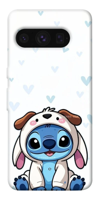 Чохол на Google Pixel 8 Pro Stitch ver.12 фото 1 з 1