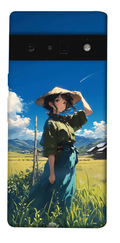 Чохол на Google Pixel 6 Pro Field фото 1 з 1