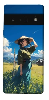 Чохол на Google Pixel 6 Pro Field фото 1 з 1