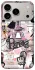 Чехол на Apple iPhone 18 Pro Fashion collage ver.8 фото 1 из 2