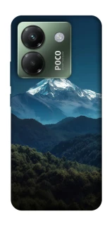Чехол на Xiaomi Poco M7 pro 5G Mountain v4 фото 1 из 1