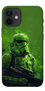 Чехол на Apple iPhone 12 mini (5.4") stormtrooper фото 1 из 1