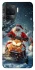 Чохол на Oppo Reno 5 Lite Christmas spirit ver.9 фото 1 з 1