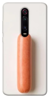 Чохол на Xiaomi Redmi K20 / K20 Pro / Mi9T / Mi9T Pro Сосиска фото 1 з 1