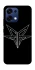 Чехол на Oppo A6 Pro 4G/5G Falling In Reverse ver.2 фото 1 из 2