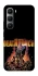 Чохол на Infinix Hot 60 Pro Five finger death punch фото 1 з 1