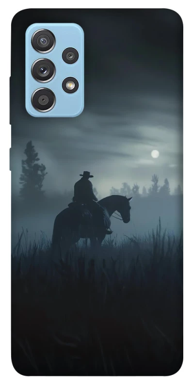 Чехол на Samsung Galaxy A52 4G / A52 5G cowboy фото 1 из 1