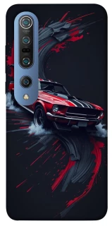 Чехол на Xiaomi Mi 10 / Mi 10 Pro Mustang v2 фото 1 из 1