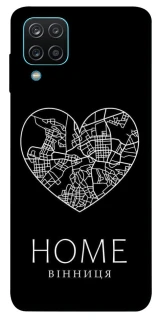 Чохол на Samsung Galaxy M12 Вінниця Home фото 1 з 1