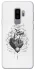 Чохол на Samsung Galaxy S9+ Tattoo ver.2 фото 1 з 1