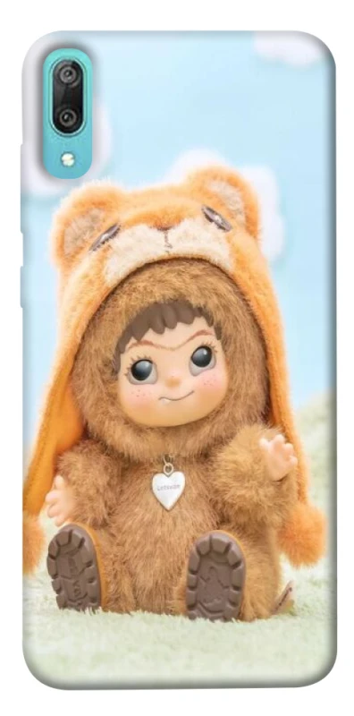 Чохол на Huawei Y6 Pro (2019) Wakuku ver.2 фото 1 з 1