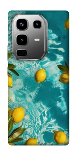 Чохол на Infinix Note 50 Pro Lemon фото 1 з 1