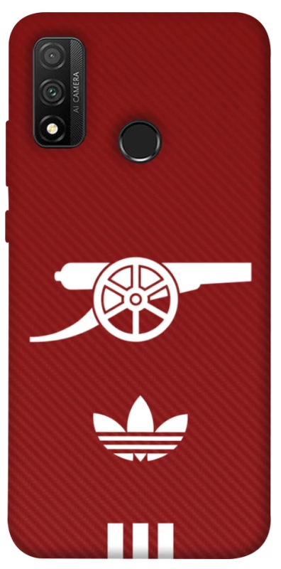 Чохол на Huawei P Smart (2020) FC Arsenal v7 фото 1 з 1