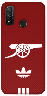 Чохол на Huawei P Smart (2020) FC Arsenal v7 фото 1 з 1