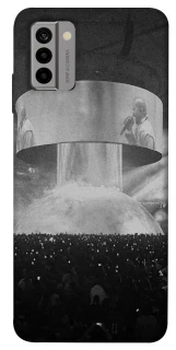 Чехол на Nokia G22 Kanye West ver.5 фото 1 из 1