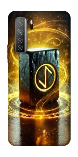 Чохол на Huawei Nova 7 SE Руна Ейваз фото 1 з 1