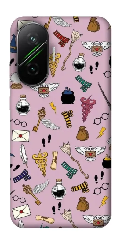 Чохол на Xiaomi Poco F7 Harry Potter V16 фото 1 з 1