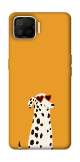 Чохол на Oppo A73 (2017) Далматинець фото 1 з 1