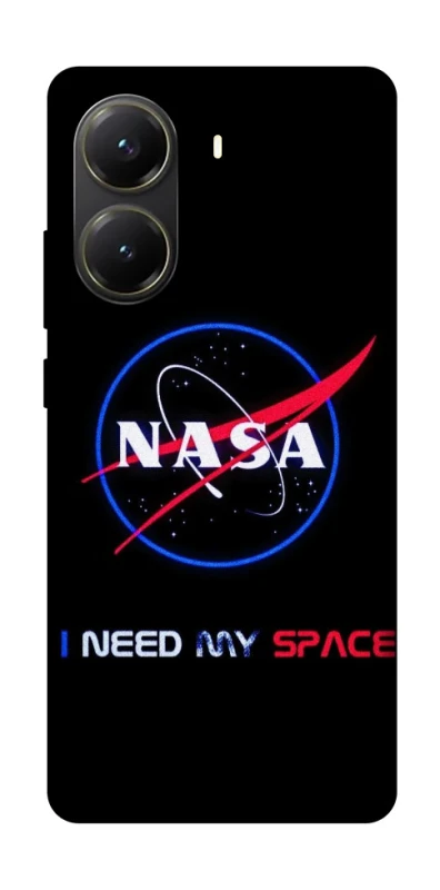 Чохол на Xiaomi Poco X6 Pro NASA ver.3 фото 1 з 1