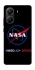 Чохол на Xiaomi Poco X6 Pro NASA ver.3 фото 1 з 1