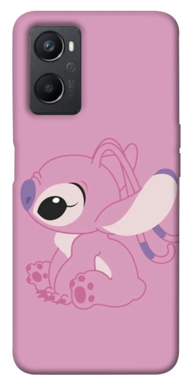 Чохол на Oppo A96 Pair romantic theme ver.4 фото 1 з 1