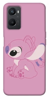 Чохол на Oppo A96 Pair romantic theme ver.4 фото 1 з 1