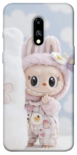 Чехол на OnePlus 7 Labubu Happy фото 1 из 1