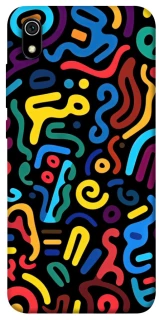 Чохол на Xiaomi Redmi 7A abstraction фото 1 з 1