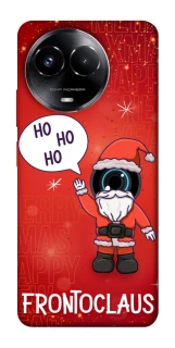Чохол на Realme C67 4G Frontoclaus фото 1 з 1