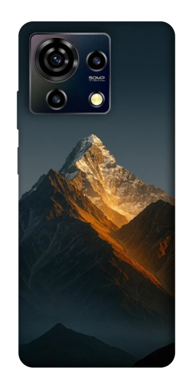 Чохол на ZTE Blade V50 Vita Mountain v8 фото 1 з 1