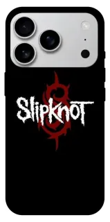 Чохол на Apple iPhone 18 Pro Max Slipknot фото 1 з 1