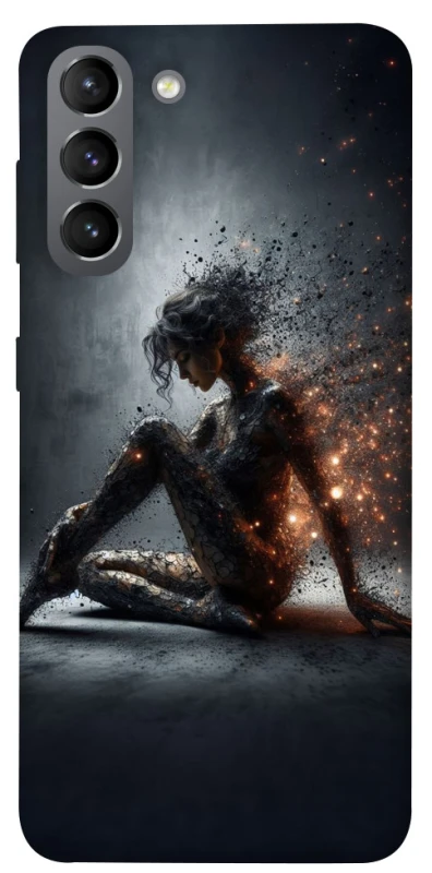 Чохол на Samsung Galaxy S21 Goddess of war ver.9 фото 1 з 1