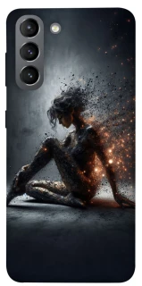 Чохол на Samsung Galaxy S21 Goddess of war ver.9 фото 1 з 1