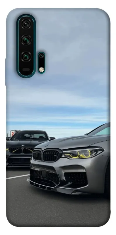 Чохол на Huawei Honor 20 Pro BMW V57 фото 1 з 1
