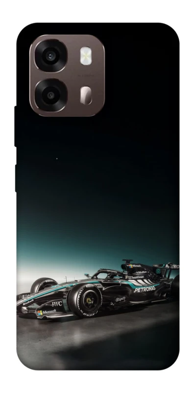 Чехол на Oppo A6 F-1 ver.4 фото 1 из 2