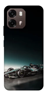 Чехол на Oppo A6 F-1 ver.4 фото 1 из 2